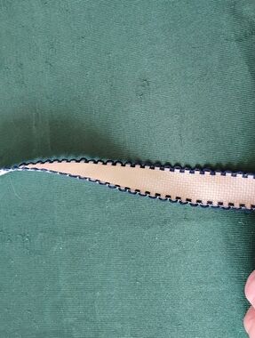 Cross Stitch Banding Trim
